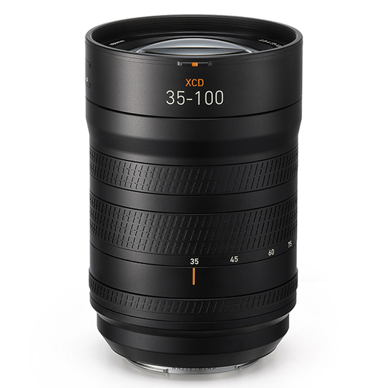 XCD35-100E