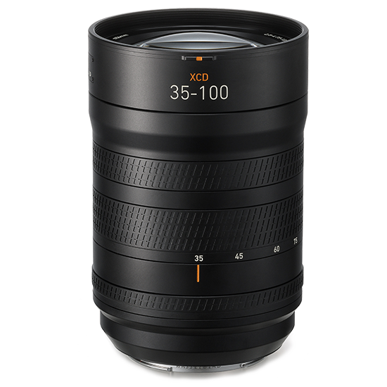 XCD-35-100E