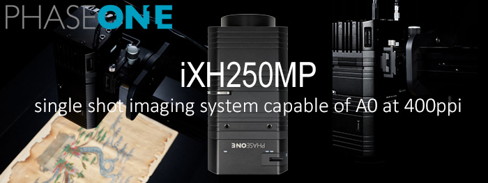 iXH250MP