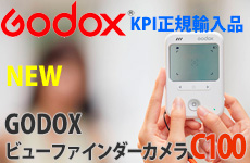 GODOX C100