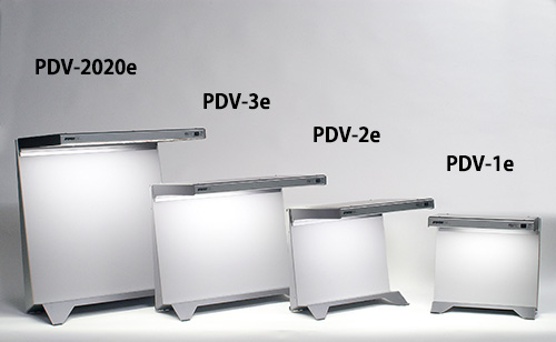 PDV set