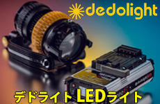 DedoLight LED