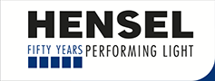 HENSEL logo