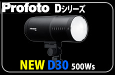 Profoto D30