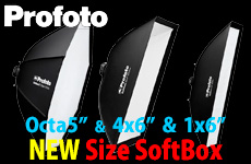 Profoto New SoftBox