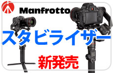 Manfrotto Gimmval