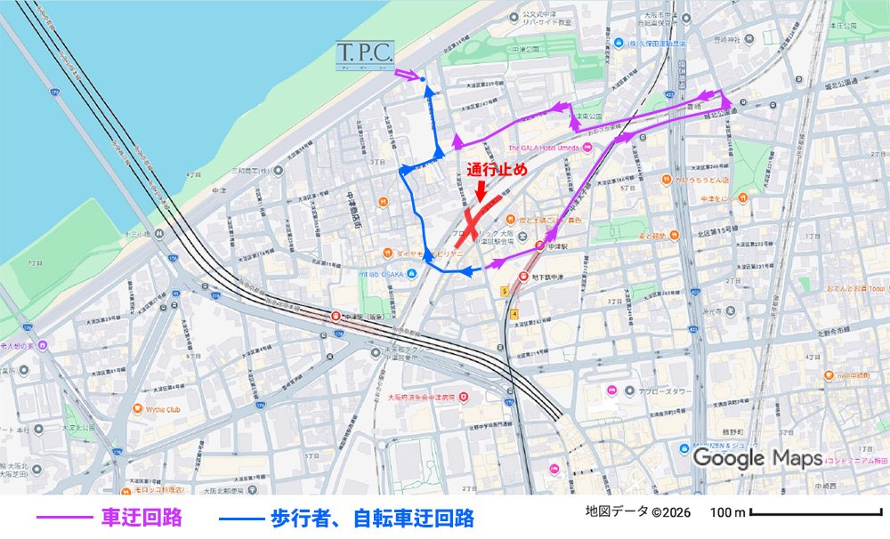 2026�N�H���}�b�v