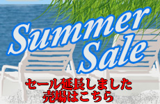 2025 SummerSale